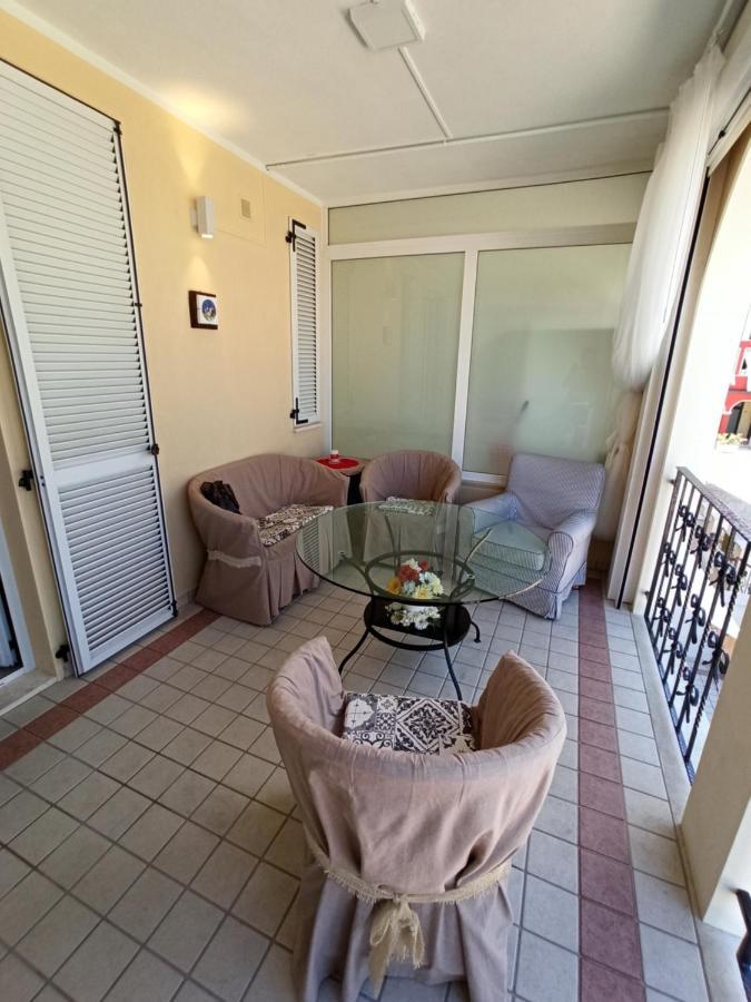 Amare Il Mare Apartment Porto Recanati Luaran gambar